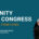 Banner image with the text "Community Energy Congress", 6-7 March 2024, Sydney/Eora. Brought to you by the Coalition for Community Energy, the community partner of the Smart Energy Expo.