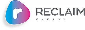 Reclaim Energy logo