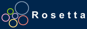 Rosetta Analytics logo