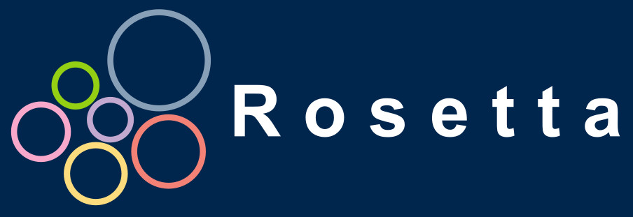 Rosetta Analytics logo